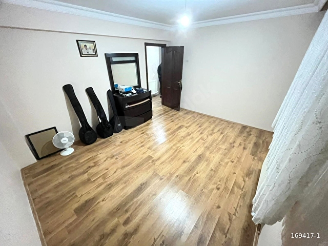 ER&KA GAYRİMENKULDEN YEŞİLBAYIR CADDE DİBİ MASRAFSIZ 3+1 DAİRE. - Görsel 15
