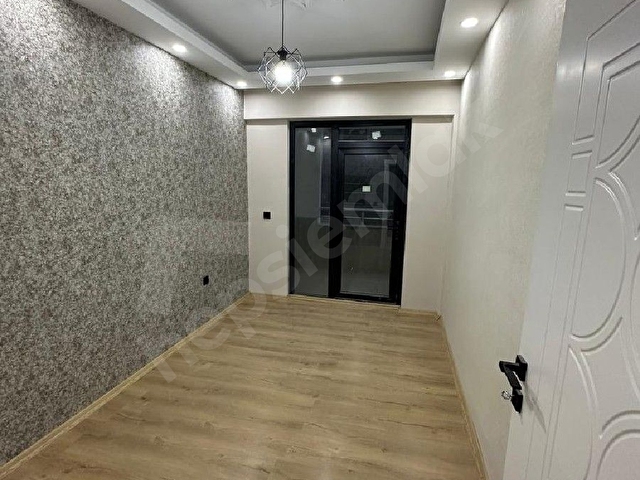 yeşil vadi parkının karşısında sıfır lüks 2,5+1 kat Bahçeli ebeveyn banyolu daire - Görsel 13