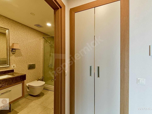 AĞAOĞLU MASLAK 1453 SATILIK 1+1 BOŞ C KULE FIRSAT DAİRE - Görsel 8