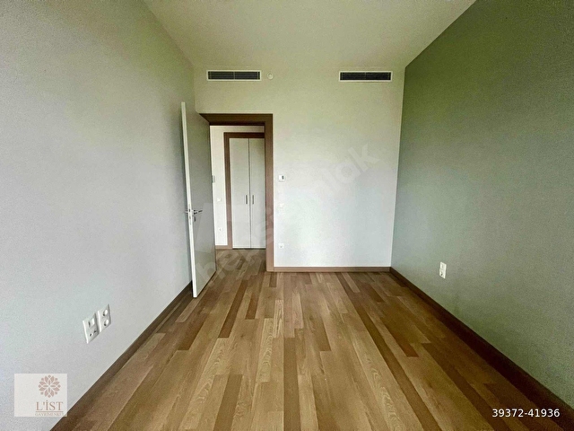 AĞAOĞLU MASLAK 1453 SATILIK 1+1 BOŞ C KULE FIRSAT DAİRE - Görsel 4