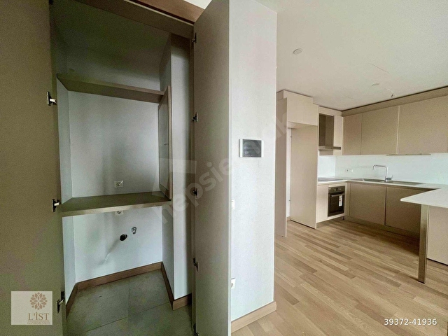 AĞAOĞLU MASLAK 1453 SATILIK 1+1 BOŞ C KULE FIRSAT DAİRE - Görsel 7