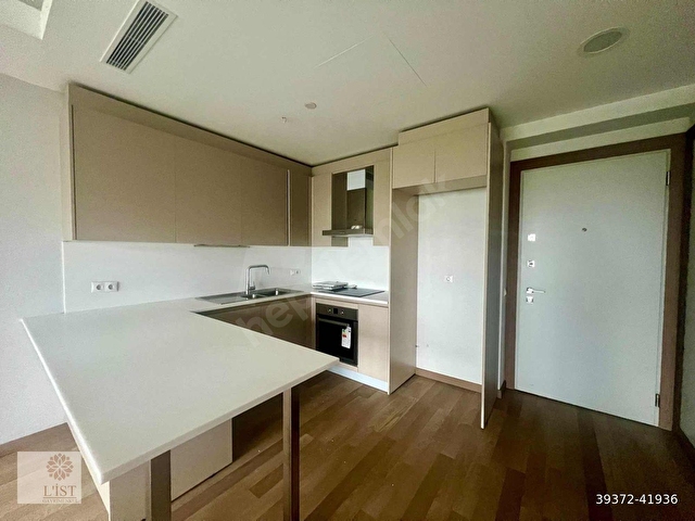 AĞAOĞLU MASLAK 1453 SATILIK 1+1 BOŞ C KULE FIRSAT DAİRE - Görsel 3