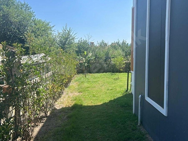 Muğla Köyceğiz Toparlarda Müstakil 3+1Havuzlu Villa - Görsel 15