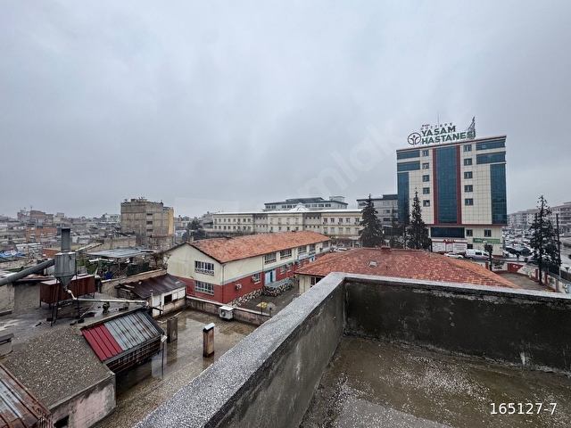 YAŞAM HASTANESİ YANINDA 4 KATLI SATILIK MÜSTAKİL DAİRELER - Görsel 4