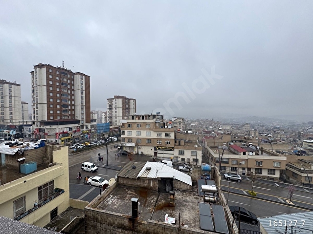 YAŞAM HASTANESİ YANINDA 4 KATLI SATILIK MÜSTAKİL DAİRELER - Görsel 5