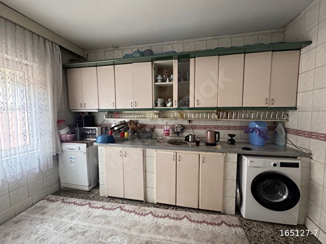 YAŞAM HASTANESİ YANINDA 4 KATLI SATILIK MÜSTAKİL DAİRELER - Görsel 7