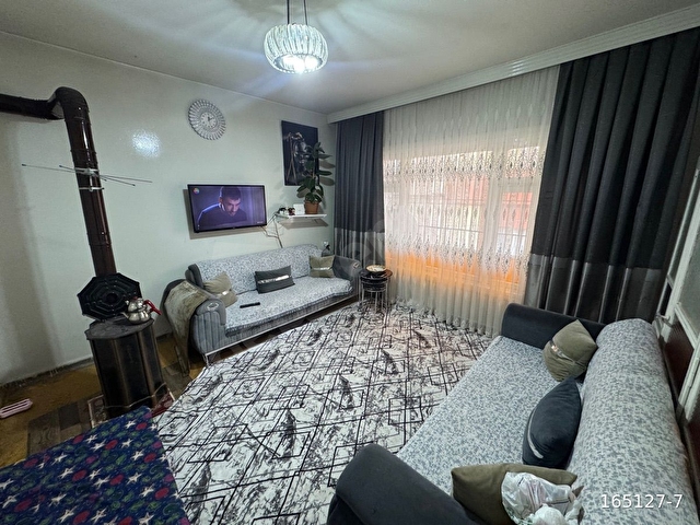 YAŞAM HASTANESİ YANINDA 4 KATLI SATILIK MÜSTAKİL DAİRELER - Görsel 11