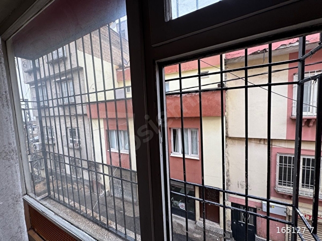 YAŞAM HASTANESİ YANINDA 4 KATLI SATILIK MÜSTAKİL DAİRELER - Görsel 14