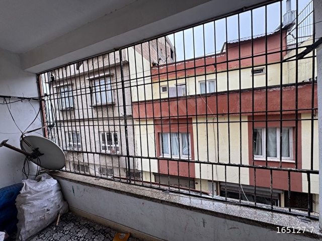 YAŞAM HASTANESİ YANINDA 4 KATLI SATILIK MÜSTAKİL DAİRELER - Görsel 22
