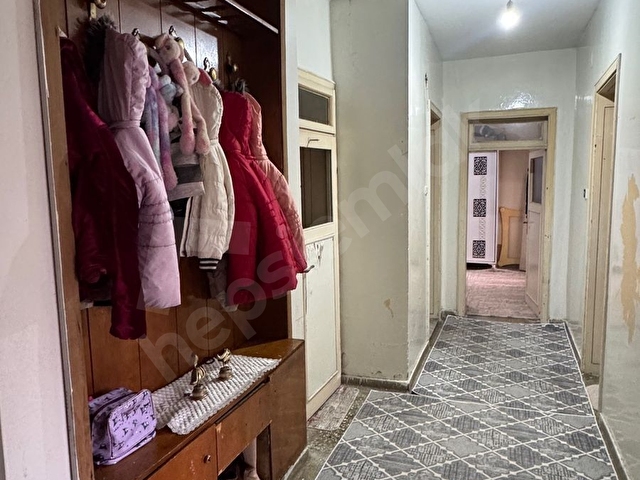 YAŞAM HASTANESİ YANINDA 4 KATLI SATILIK MÜSTAKİL DAİRELER - Görsel 24