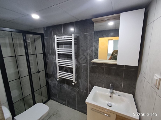 BURDUR MERKEZ BURÇ MAHALLESİNDE KİRALIK 2+1 SIFIR FULL EŞYALI DAİRELER - Görsel 7