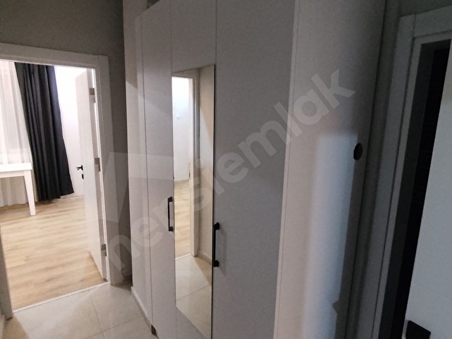BURDUR MERKEZ BURÇ MAHALLESİNDE KİRALIK 2+1 SIFIR FULL EŞYALI DAİRELER - Görsel 11