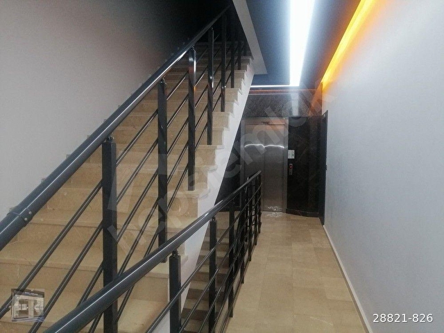 Alanya merkez Oba mahallesinde satılık 1+1 havuzlu daire - Görsel 18