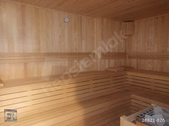 Alanya merkez Oba mahallesinde satılık 1+1 havuzlu daire - Görsel 12
