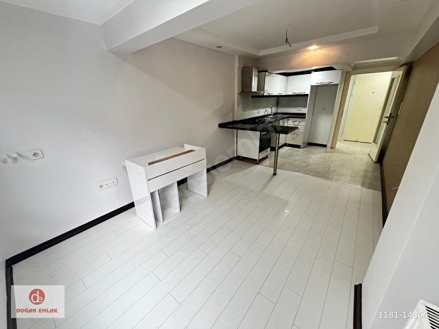 DOĞAN 2DEN  DİKMEN CADDE ÜZERİ 2 ADET 1+1 DAİRE TEK TAPU FULL YAPILI SATILIK DAİRE - Görsel 12