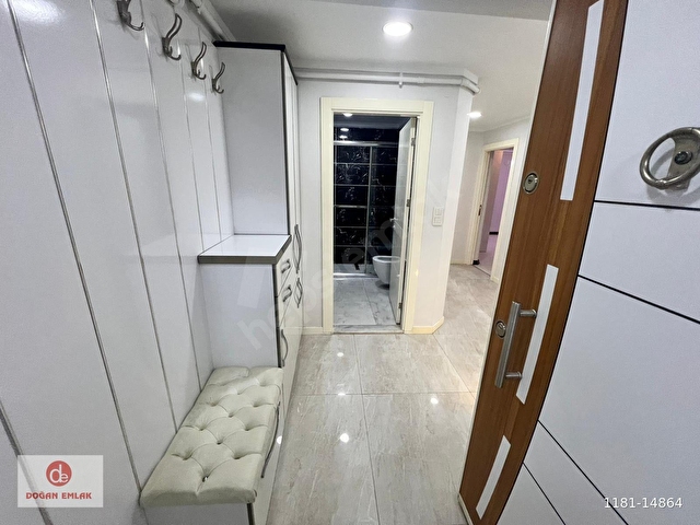 DOĞAN 2DEN  DİKMEN CADDE ÜZERİ 2 ADET 1+1 DAİRE TEK TAPU FULL YAPILI SATILIK DAİRE - Görsel 2