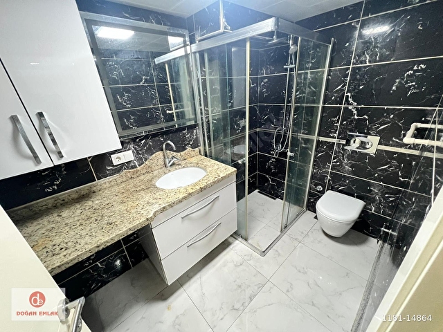 DOĞAN 2DEN  DİKMEN CADDE ÜZERİ 2 ADET 1+1 DAİRE TEK TAPU FULL YAPILI SATILIK DAİRE - Görsel 13