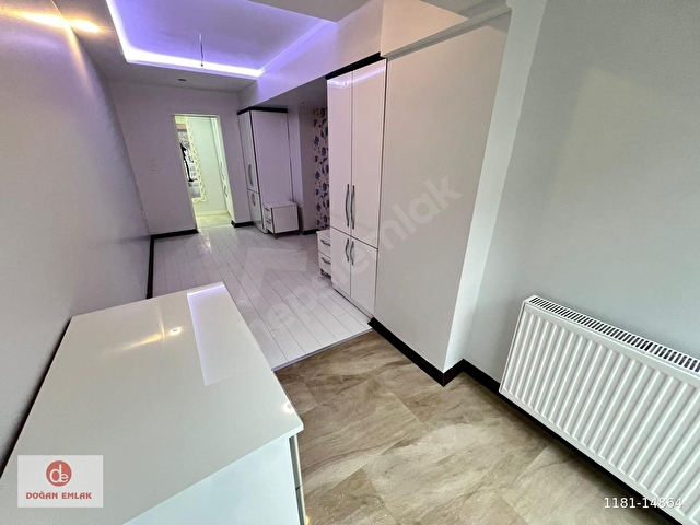 DOĞAN 2DEN  DİKMEN CADDE ÜZERİ 2 ADET 1+1 DAİRE TEK TAPU FULL YAPILI SATILIK DAİRE - Görsel 22