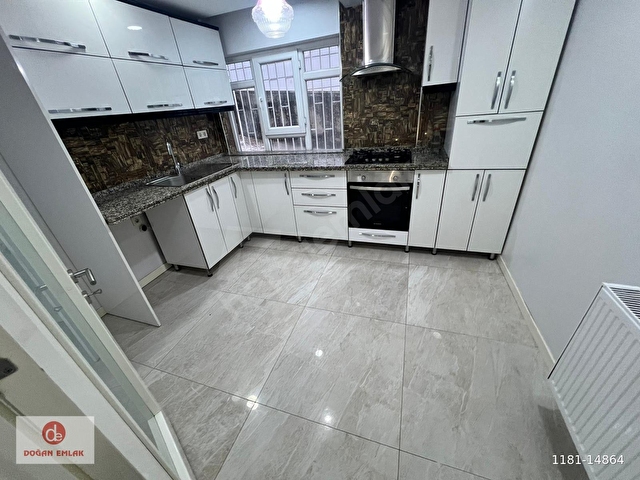 DOĞAN 2DEN  DİKMEN CADDE ÜZERİ 2 ADET 1+1 DAİRE TEK TAPU FULL YAPILI SATILIK DAİRE