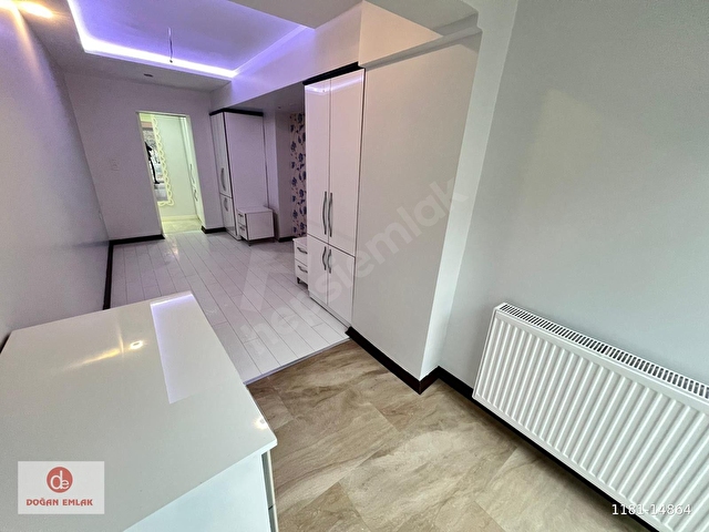 DOĞAN 2DEN  DİKMEN CADDE ÜZERİ 2 ADET 1+1 DAİRE TEK TAPU FULL YAPILI SATILIK DAİRE - Görsel 23