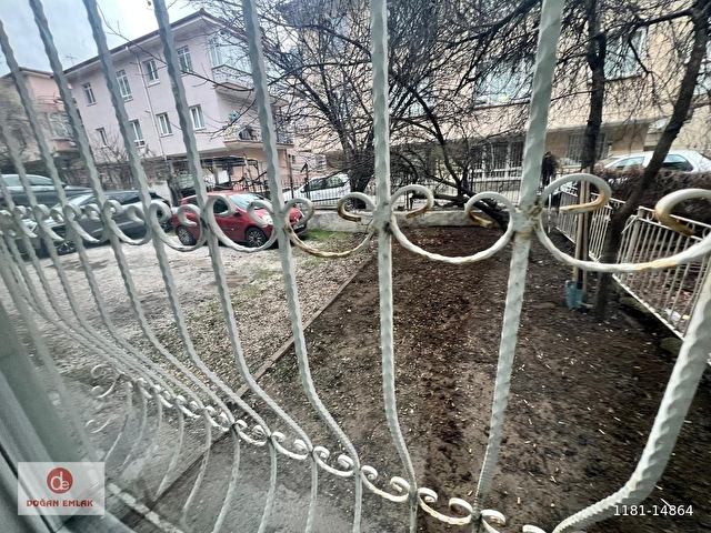 DOĞAN 2DEN  DİKMEN CADDE ÜZERİ 2 ADET 1+1 DAİRE TEK TAPU FULL YAPILI SATILIK DAİRE - Görsel 10