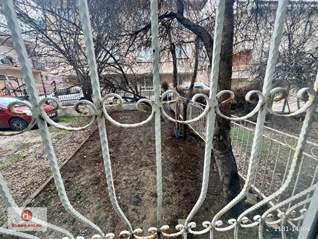 DOĞAN 2DEN  DİKMEN CADDE ÜZERİ 2 ADET 1+1 DAİRE TEK TAPU FULL YAPILI SATILIK DAİRE - Görsel 11