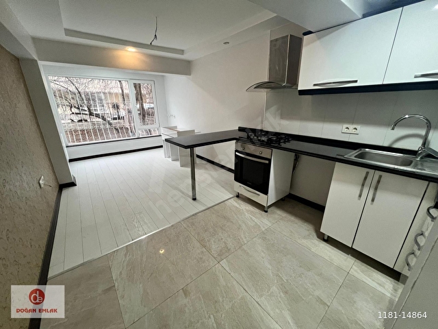 DOĞAN 2DEN  DİKMEN CADDE ÜZERİ 2 ADET 1+1 DAİRE TEK TAPU FULL YAPILI SATILIK DAİRE - Görsel 9