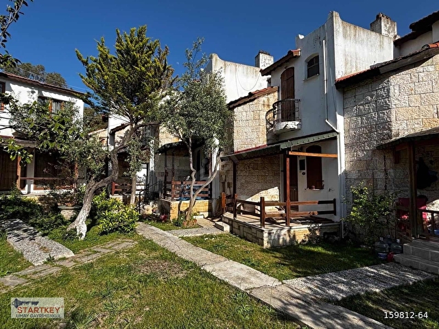 Foça Voodoo Beach