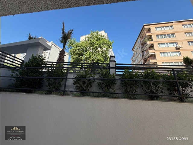 HEMEN TAPU HEMEN TESLİM 2+1 SATILIK DAİRE SİTE İÇERİSİNDE - Görsel 11