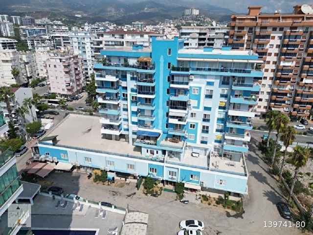 3+1 DENİZ MANZARALI MERKEZİ KONUM - Görsel 4