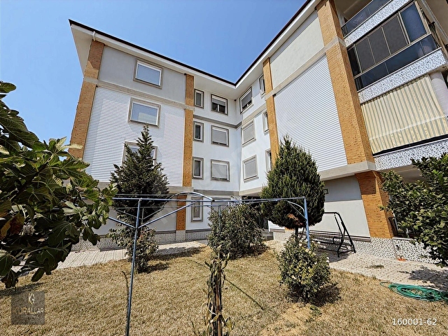 KURALLAR GAYRİMENKULDEN 3+1 DAİRE