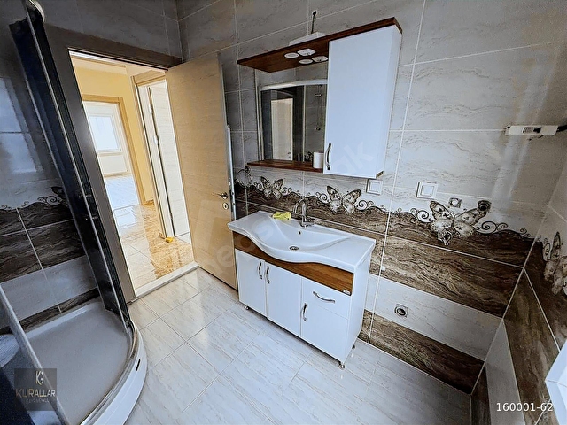 KURALLAR GAYRİMENKULDEN 3+1 DAİRE - Görsel 15