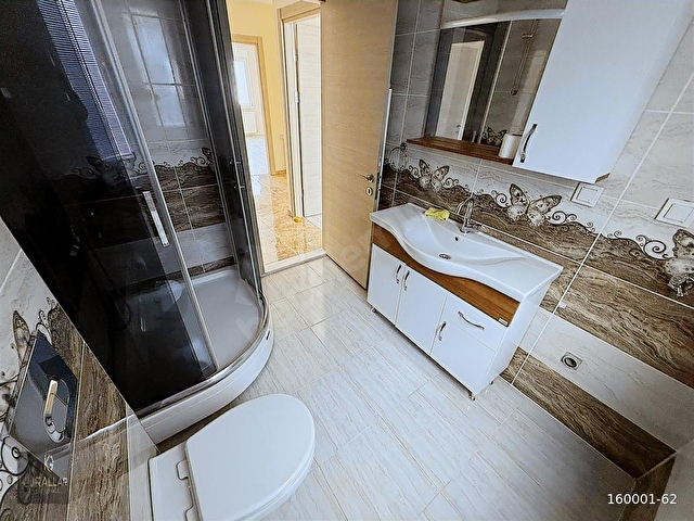 KURALLAR GAYRİMENKULDEN 3+1 DAİRE - Görsel 16
