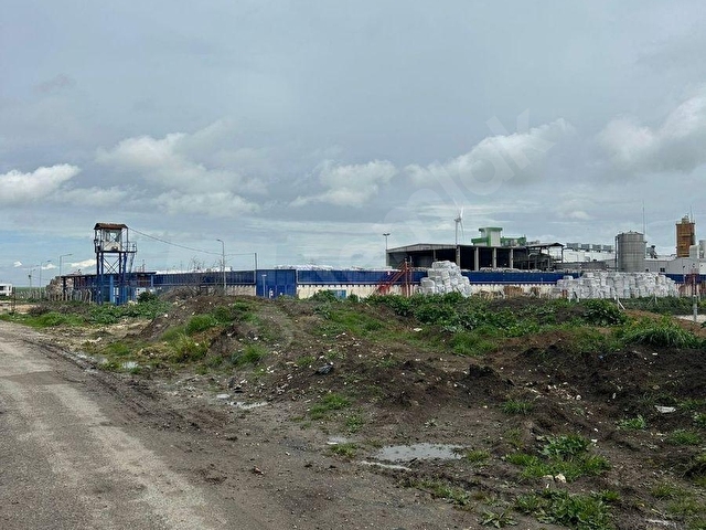 Ergene Vakıflar Merkezi Konum Altyapısı Hazır Satılık Arsa - Görsel 25