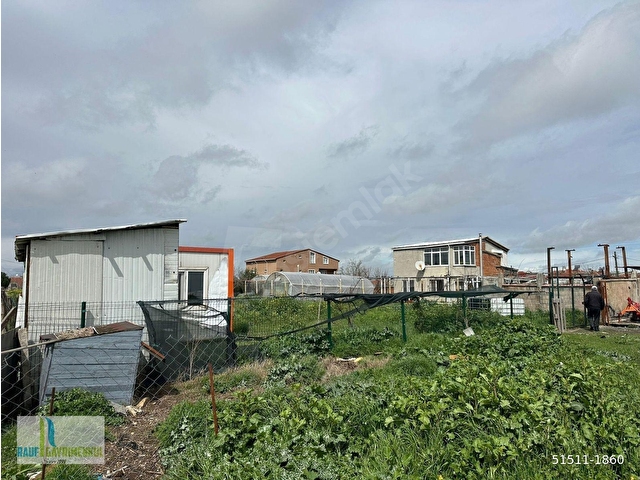 Ergene Vakıflar Merkezi Konum Altyapısı Hazır Satılık Arsa - Görsel 19