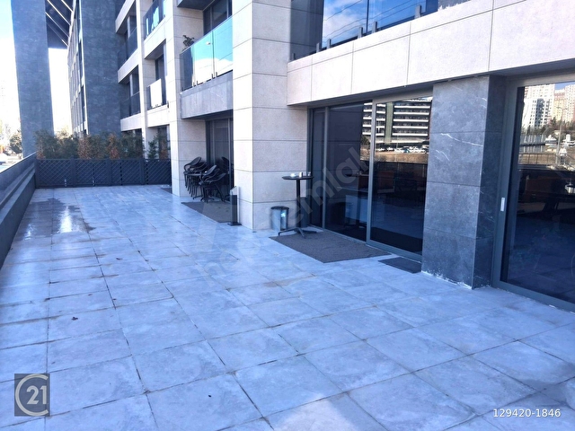 FARASTA KİRALIK OFİS - Görsel 7
