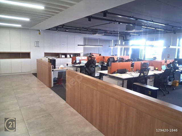 FARASTA KİRALIK OFİS