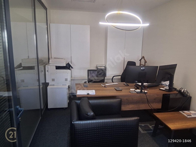 FARASTA KİRALIK OFİS - Görsel 12