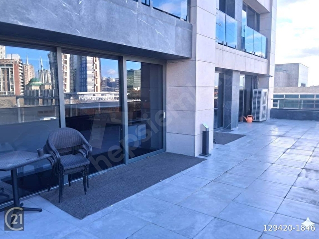 FARASTA KİRALIK OFİS - Görsel 9