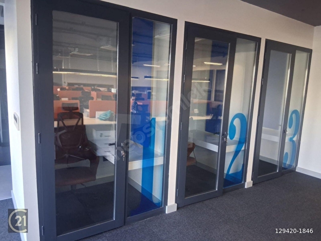 FARASTA KİRALIK OFİS - Görsel 17