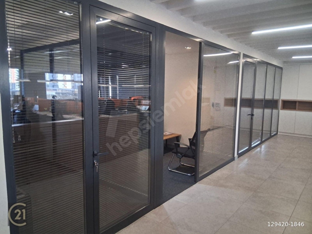 FARASTA KİRALIK OFİS - Görsel 16