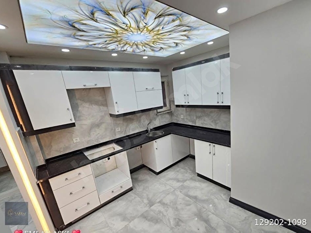 SARRAF YAPIDAN METROBÜSE YAKIN UFUK CADESİNDE 2+1 DAİRE!!!! - Görsel 21