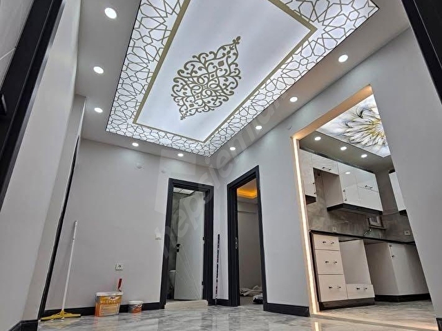 SARRAF YAPIDAN METROBÜSE YAKIN UFUK CADESİNDE 2+1 DAİRE!!!! - Görsel 14