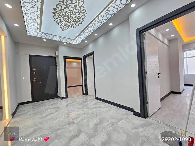 SARRAF YAPIDAN METROBÜSE YAKIN UFUK CADESİNDE 2+1 DAİRE!!!! - Görsel 19