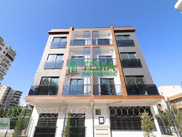 TEMAdan YERDEN ISITMA SİSTEMLİ OTURUMA HAZIR 2+1 DAİRELER - Görsel 2