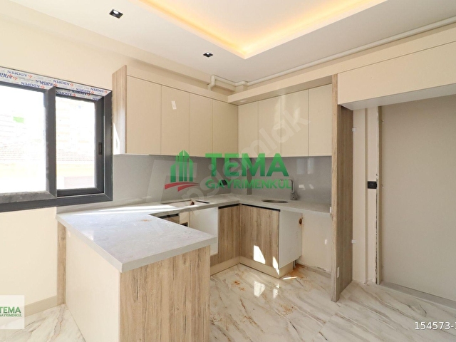 TEMAdan YERDEN ISITMA SİSTEMLİ OTURUMA HAZIR 2+1 DAİRELER - Görsel 13