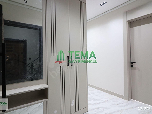 TEMAdan YERDEN ISITMA SİSTEMLİ OTURUMA HAZIR 2+1 DAİRELER - Görsel 29