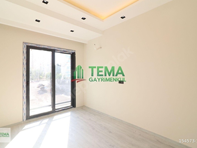 TEMAdan YERDEN ISITMA SİSTEMLİ OTURUMA HAZIR 2+1 DAİRELER - Görsel 22
