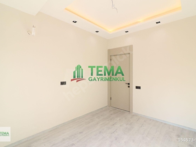 TEMAdan YERDEN ISITMA SİSTEMLİ OTURUMA HAZIR 2+1 DAİRELER - Görsel 23