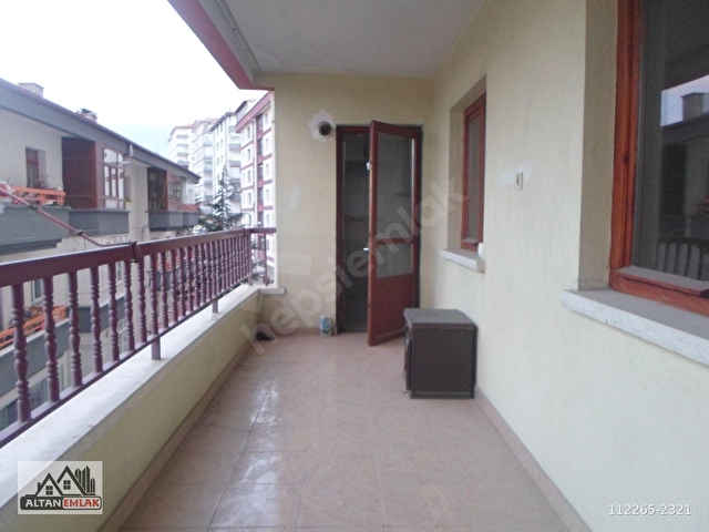 TIP FAKÜLTESİ CADDESİ PARALELİ ASANSÖRLÜ ARA KATTA 3+1 DAİRE - Görsel 8